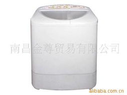 南昌金尊貿易波輪洗衣機洗衣用品產品列表